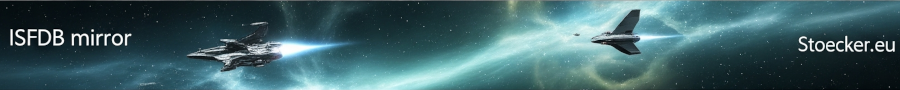 ISFDB banner
