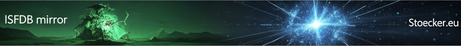 ISFDB banner