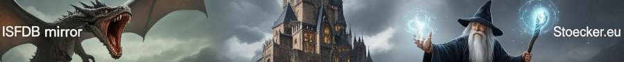 ISFDB banner