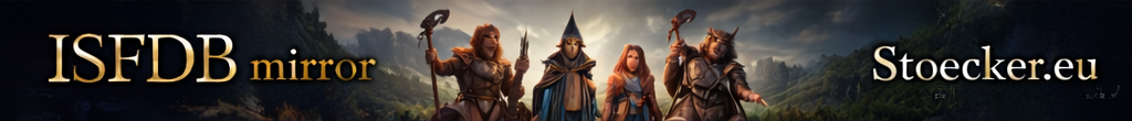 ISFDB banner