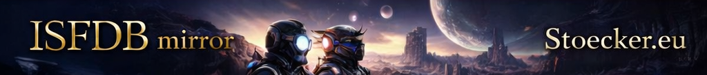 ISFDB banner