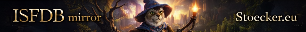 ISFDB banner