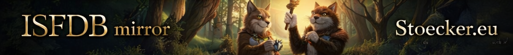 ISFDB banner