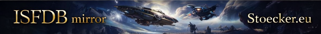 ISFDB banner