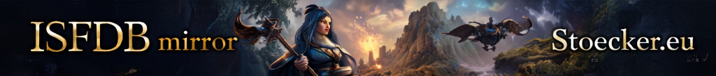 ISFDB banner