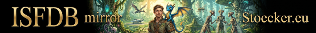 ISFDB banner