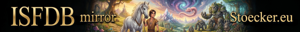 ISFDB banner
