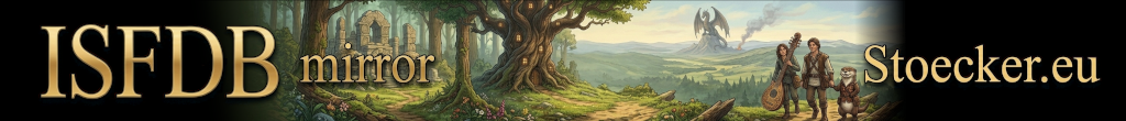 ISFDB banner