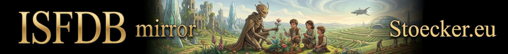 ISFDB banner