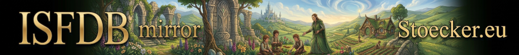 ISFDB banner