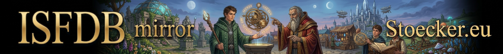 ISFDB banner