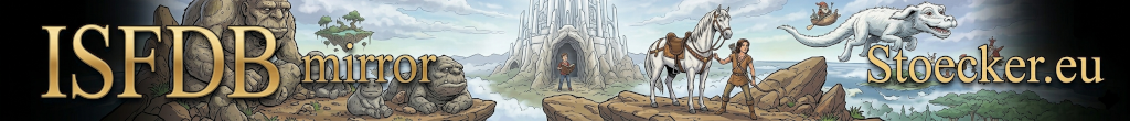 ISFDB banner