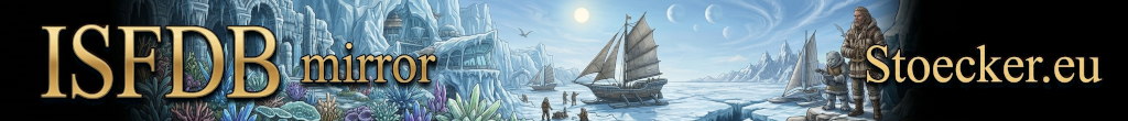 ISFDB banner