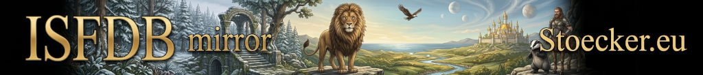 ISFDB banner