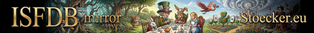 ISFDB banner