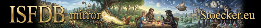 ISFDB banner