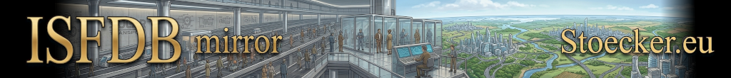 ISFDB banner