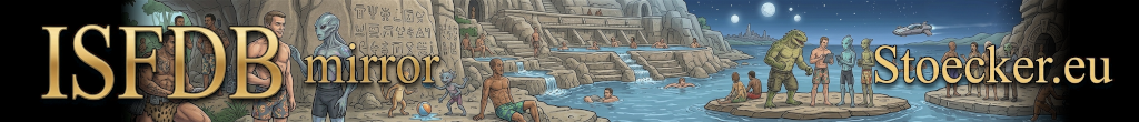 ISFDB banner