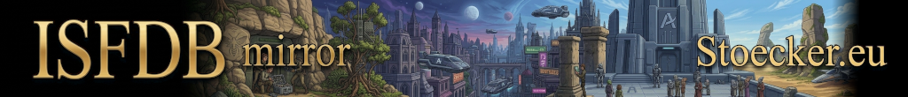 ISFDB banner