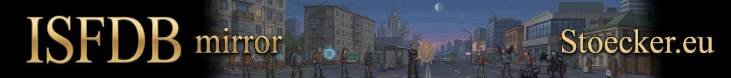 ISFDB banner