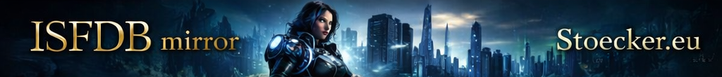 ISFDB banner