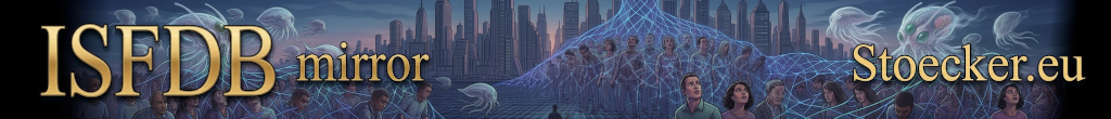 ISFDB banner