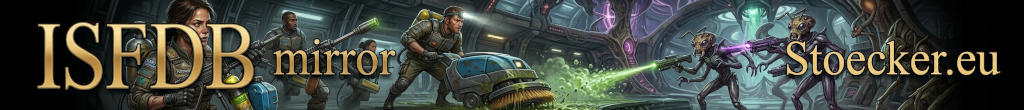 ISFDB banner