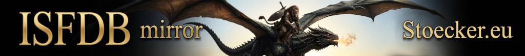 ISFDB banner