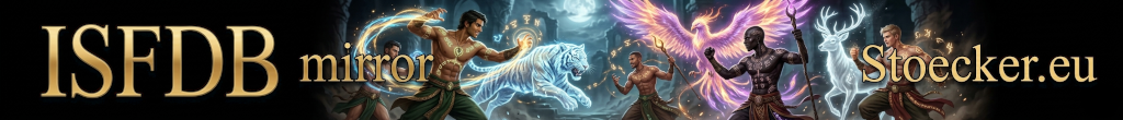 ISFDB banner