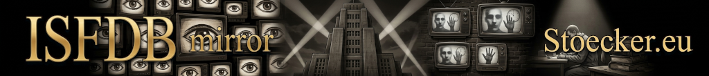 ISFDB banner