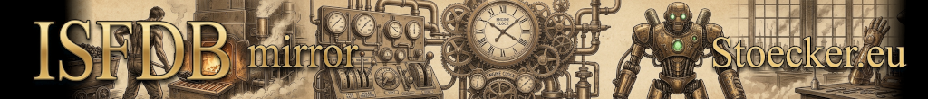 ISFDB banner