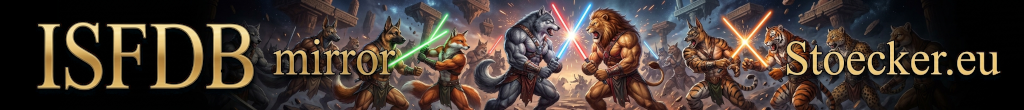 ISFDB banner
