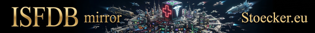 ISFDB banner