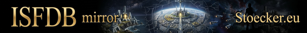ISFDB banner