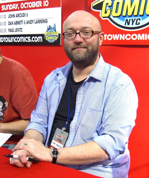 Author Picture