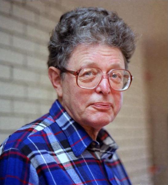Author Picture