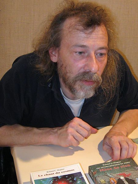 Author Picture