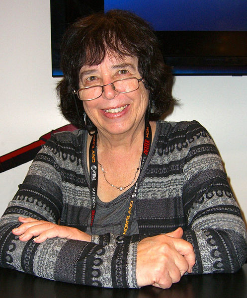 Author Picture