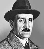 Author Picture
