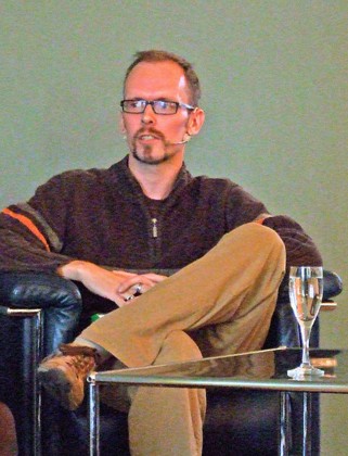 Author Picture