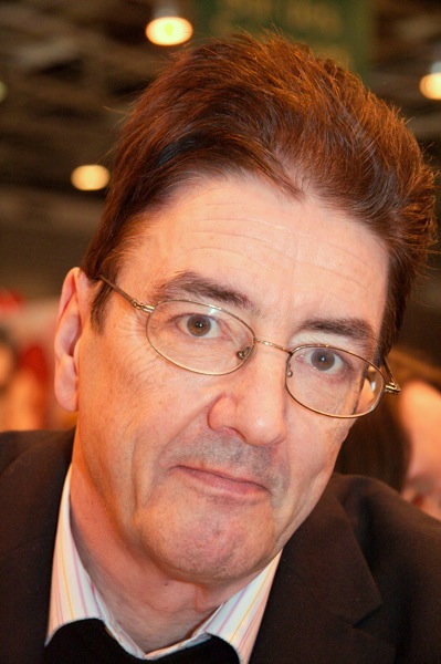 Author Picture