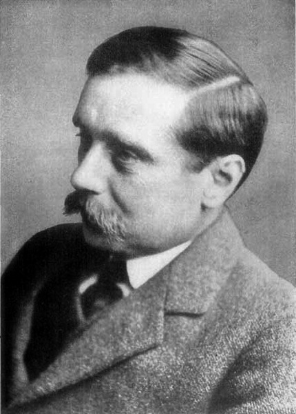 Author Picture