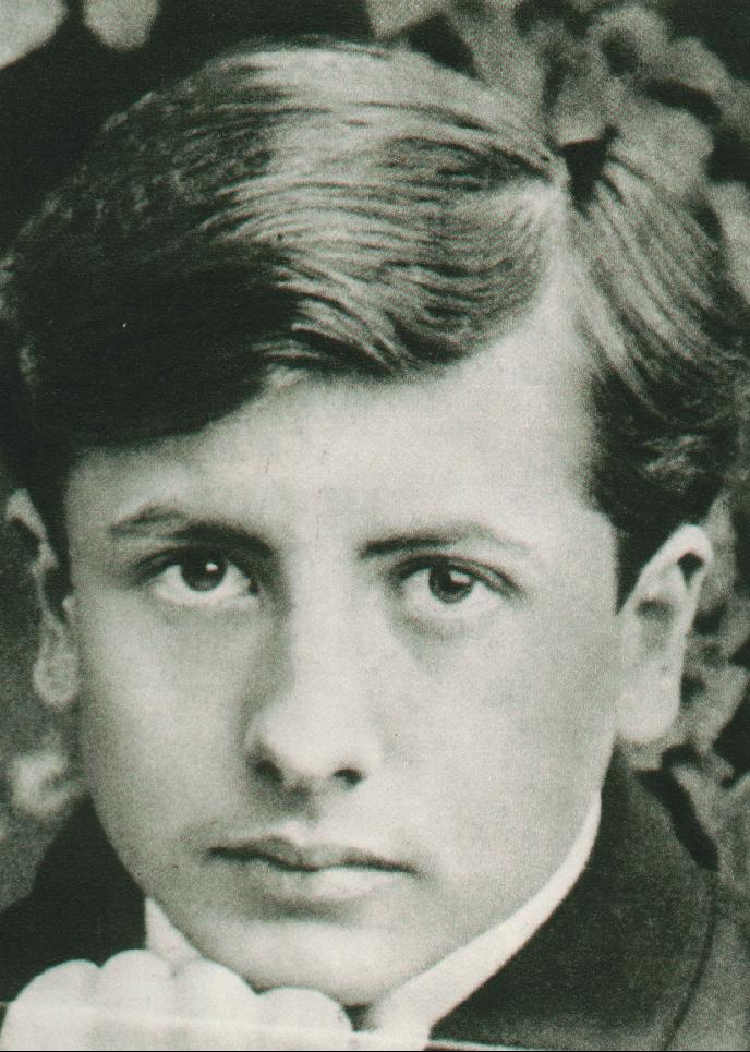 Author Picture