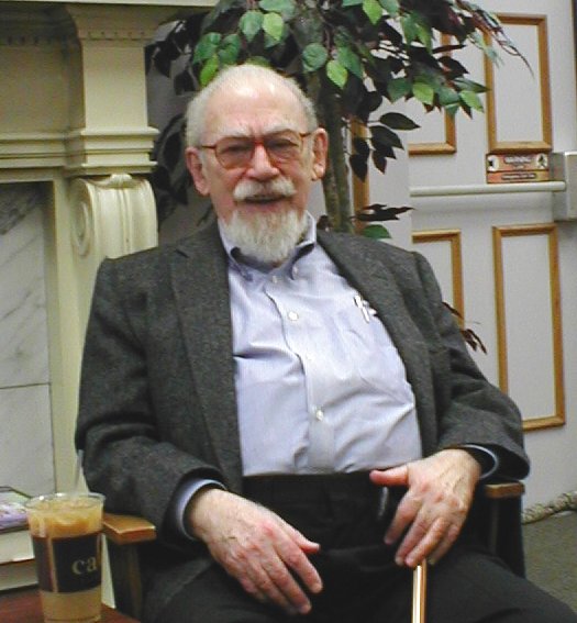 Author Picture