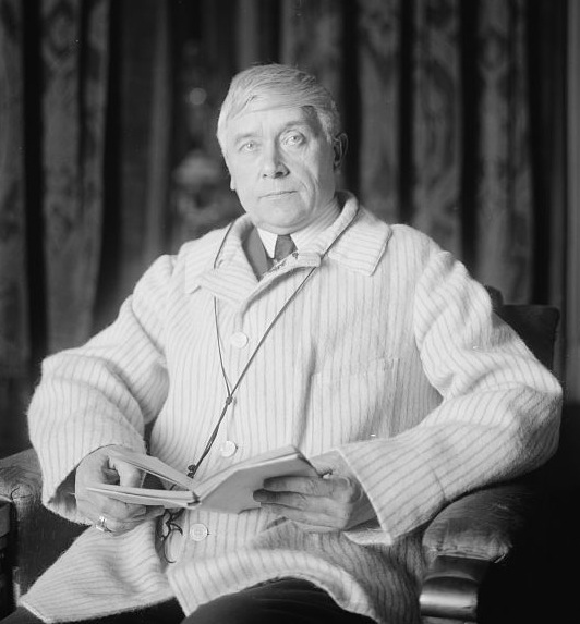 Author Picture
