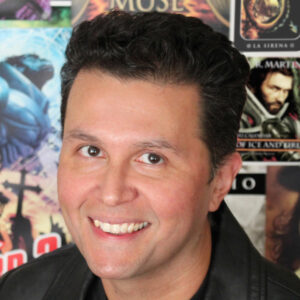 Author Picture