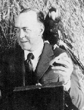 Author Picture