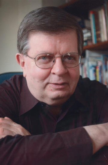 Author Picture