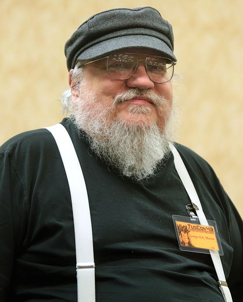 Author Picture