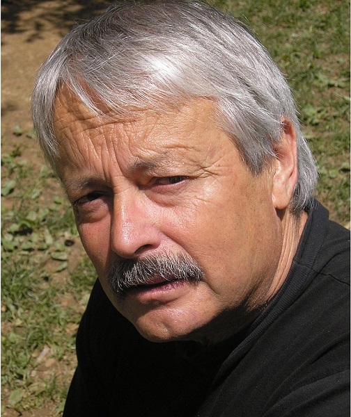 Author Picture